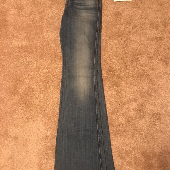 7 for all mankind jeans - Picture 2 of 5